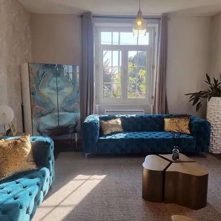 Quinta Hugo Porto Βίλα
