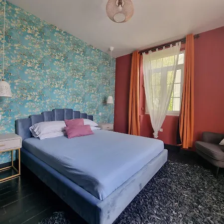 Βίλα Quinta Hugo Porto
