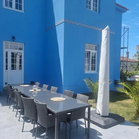 Βίλα Quinta Hugo Porto