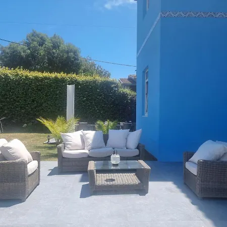Quinta Hugo Porto Βίλα