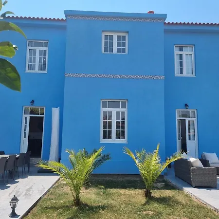 Quinta Hugo Porto Βίλα *