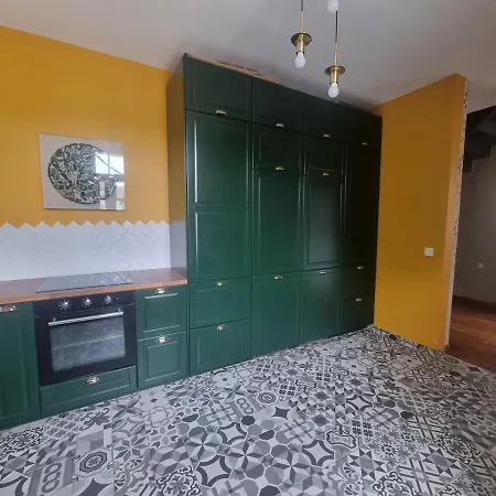 Βίλα Quinta Hugo Porto *